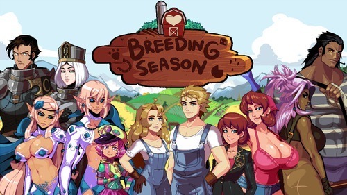 Breeding Season Version 7 7 1 [update] Pornplaybb