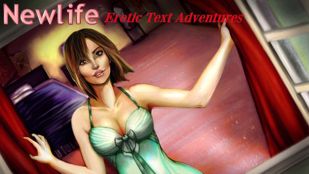 Erotic Voyeur Game 34