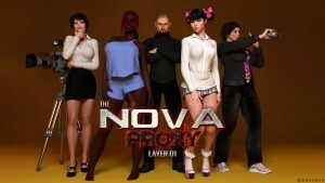 The Nova Proxy ? Layer 01
