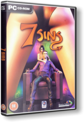 7 Sins [uncen] [rus+eng]