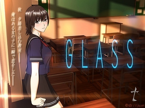 T japan - Glass