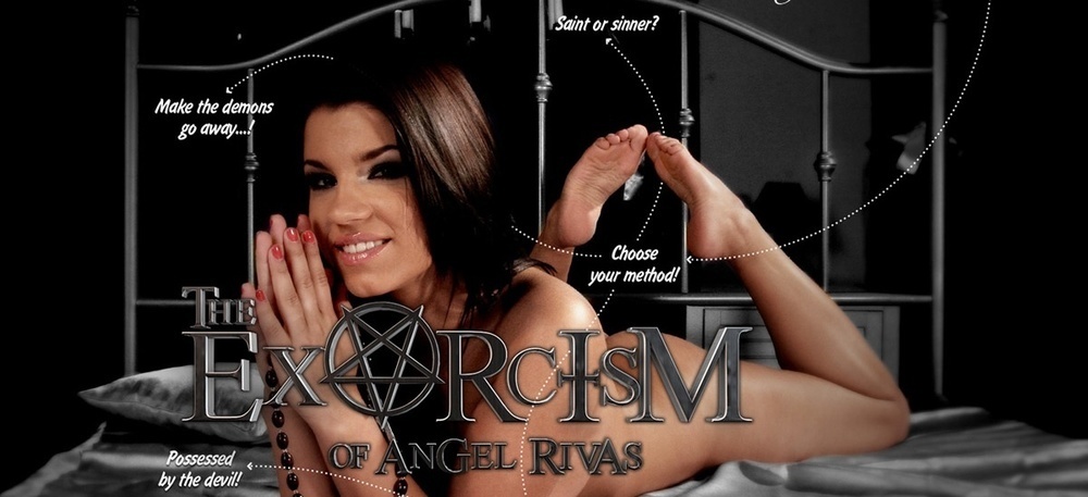 Lifeselector - Exorcism of Angel Rivas [eng]