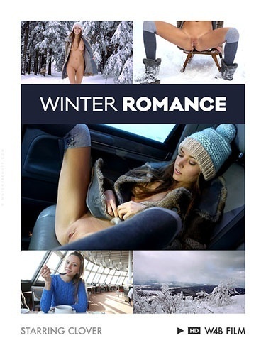 watch4beauty - Clover "Winter Romance"