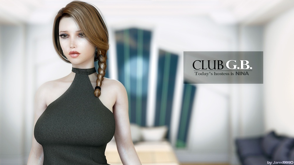 Affect3D – Club GB Nina