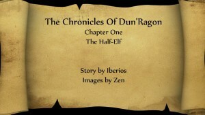 Erotic3DX – The Chronicles of Dun