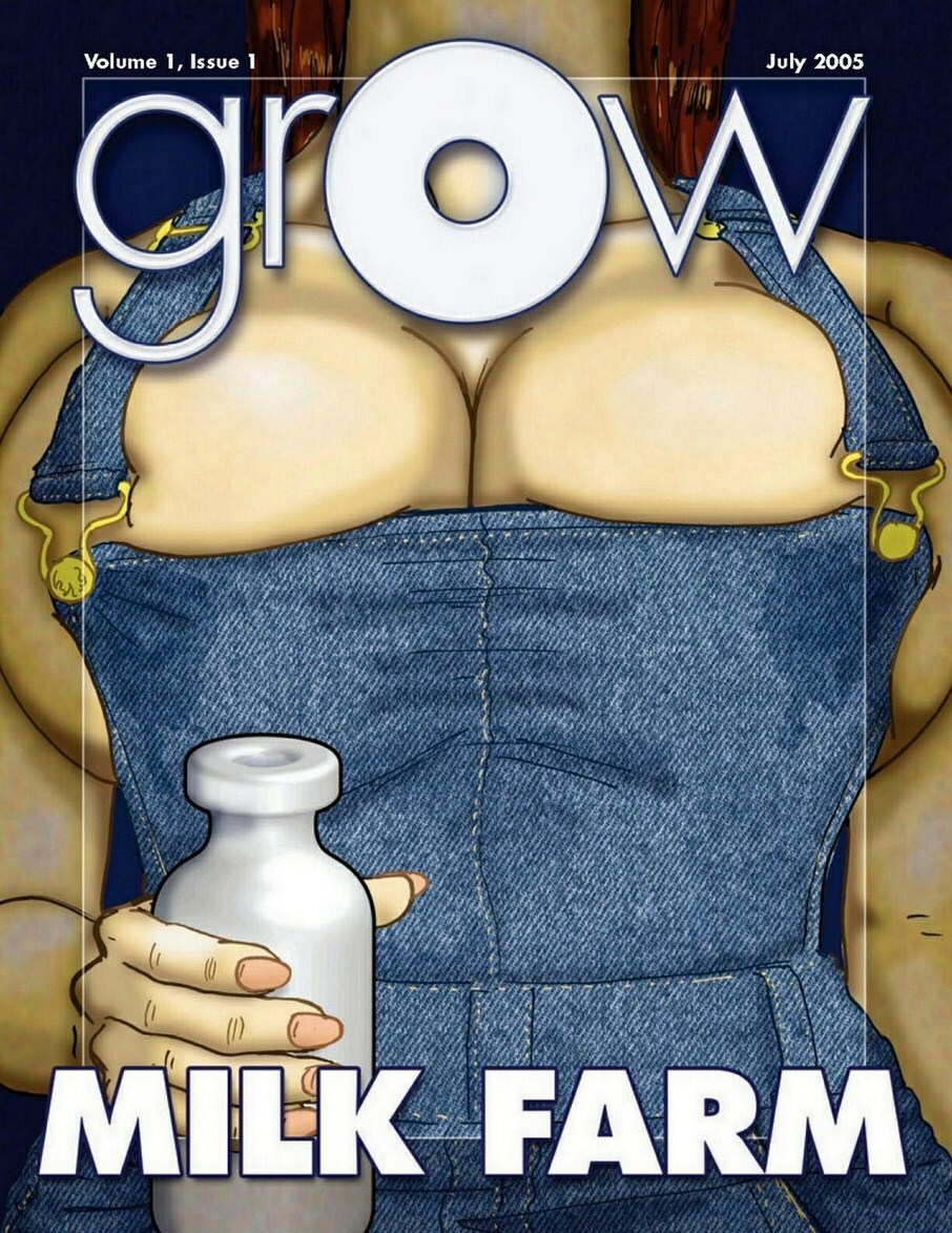 Grow – Milk Farm Vol.1