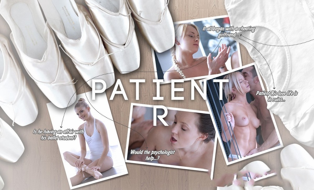 Patient R