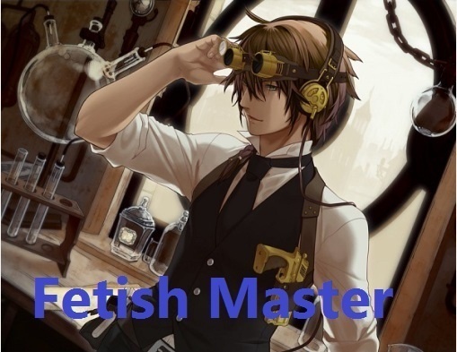 Fetish Master (beta)