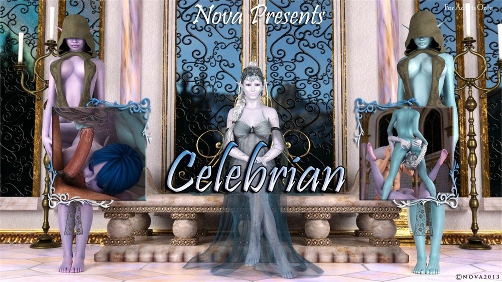 Nova – Celebrian (61 Pics)