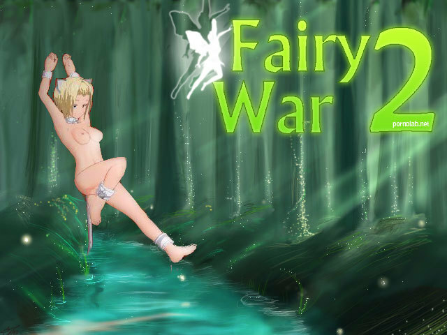 Fairy war 1-2