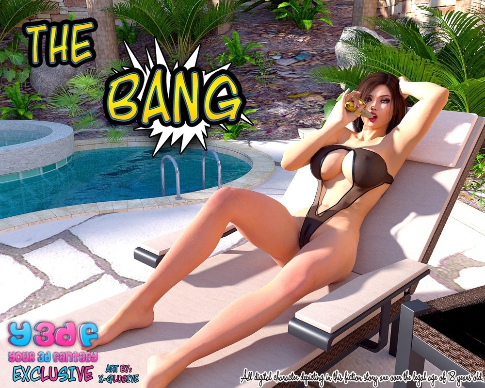 THE BANG (COMPLETE)
