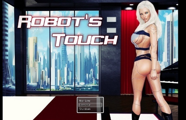 PATREON – ICSTOR – ROBOT’S TOUCH (UPDATE) FULL VERSION