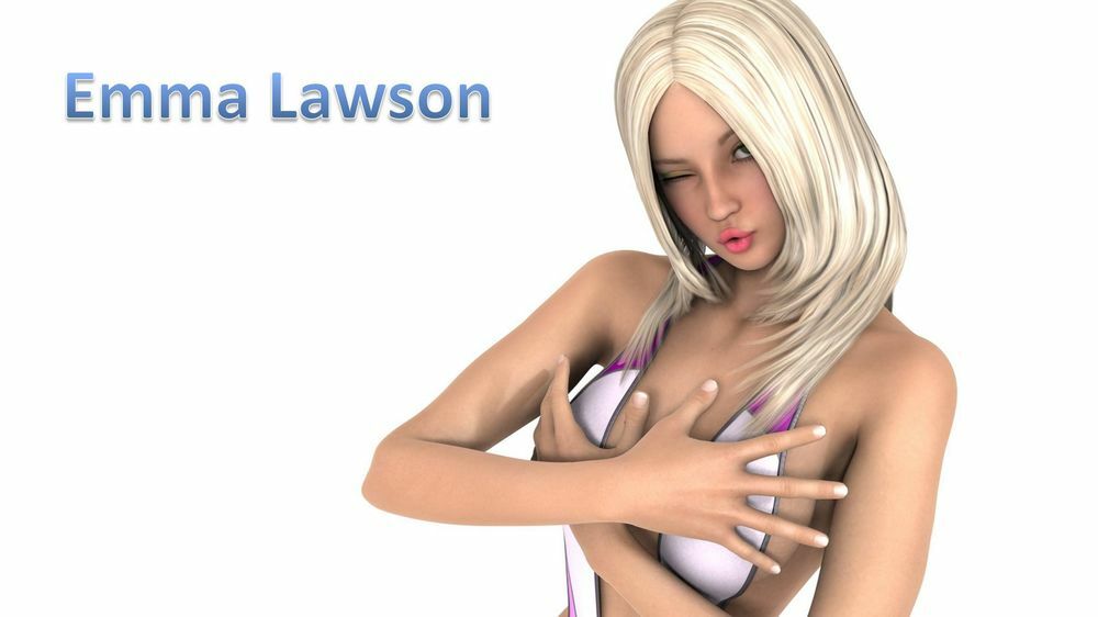 EMMA LAWSON – EPISODE 1(COMPLETE)