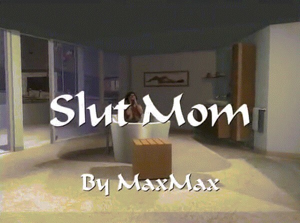 MaxMax – Slut Mom