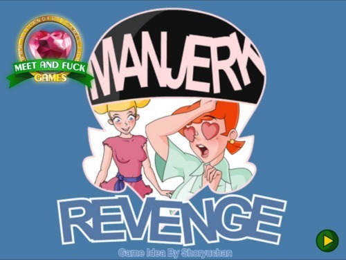 Meet And Fuck - Manjerk Revenge Demo