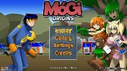MoGi Origins - [Beta] [Version 1.170]