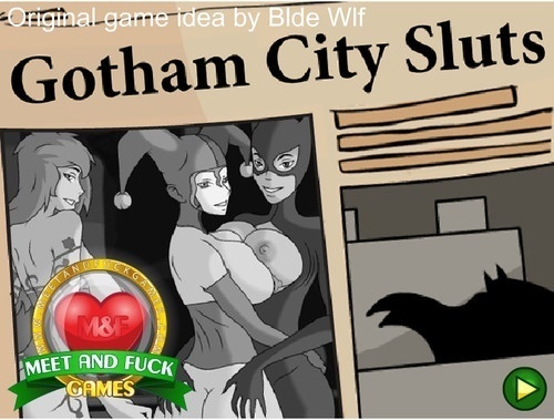 Gotham City [Full Version]