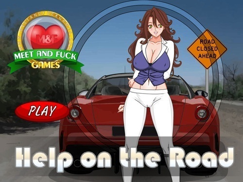 Street Game Porn - Download Porn Game Help on the Road For Free | PornPlayBB.Com
