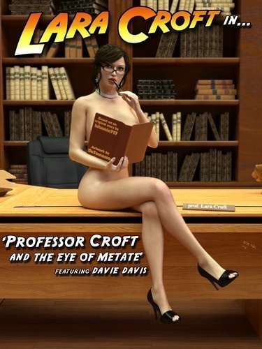 DeTomasso – Professor Croft