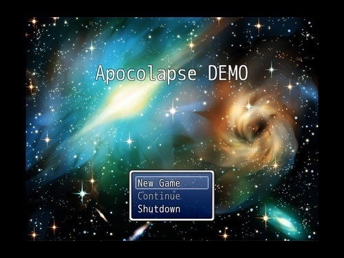 Apocalypse - Demo