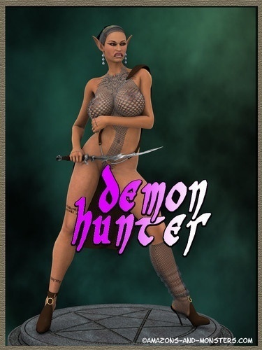 Demon Hunter