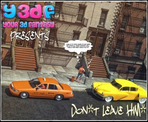 Y3DF – Don’t Leave Him [Update] [28 New]