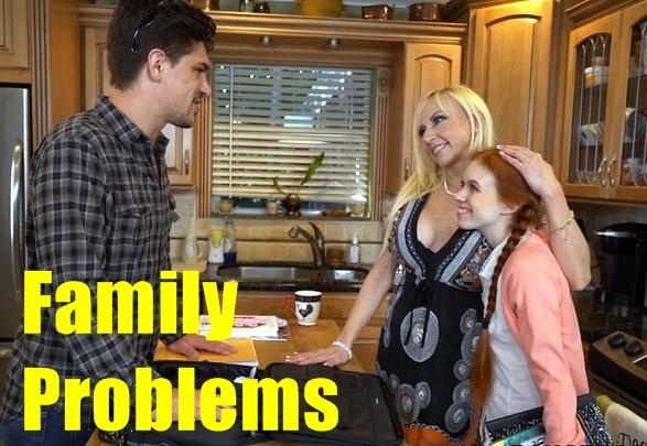 Family Problems - PornPlayBB