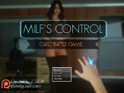Milf's Control - Version 1.0c [Update]