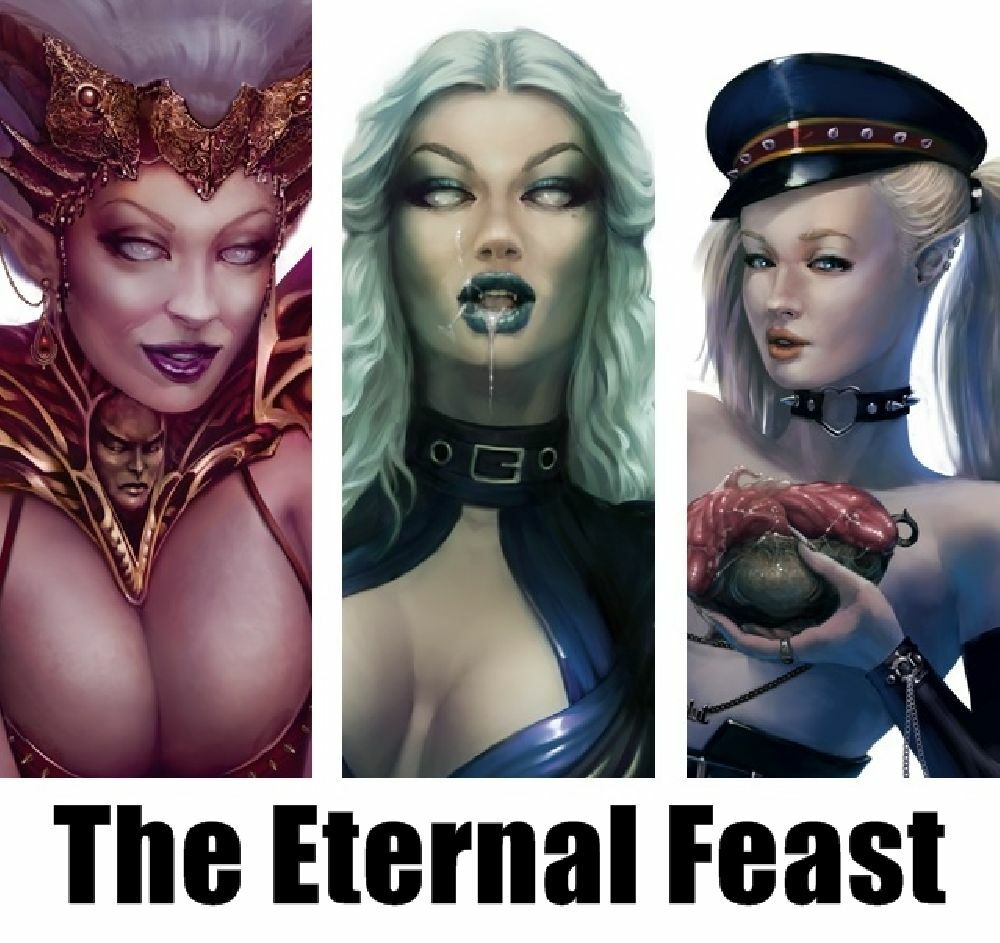 Download Porn Game The Eternal Feast - Version 1.1 Demo For Free |  PornPlayBB.Com