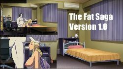 The Fat Saga - Version 1.0