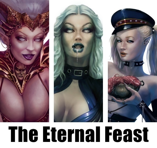 The Eternal Feast - Version 1.1 Demo