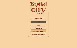 Brothel City [Update]