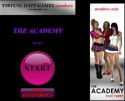 VDG - The Academy : Part 3