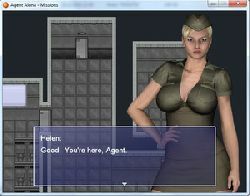 Agent Alona : Missions - Version Beta 5 [Update]
