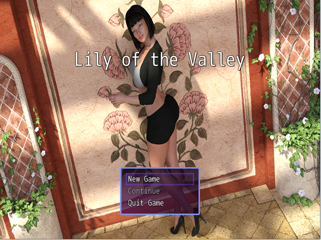 Lily of the Valley – Version 1.8 – Update