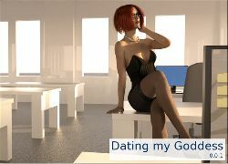 Dating my Goddess - Version 0.0.1