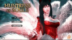 Huntress of Souls - Beta Version