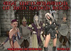 Infiltration of Red Raven Keep – Version 0.4