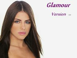 Glamour - Version 0.8