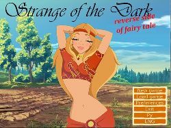 Strange of the Dark - Reverse Side of Fairy Tale - Version 0.4 - Update