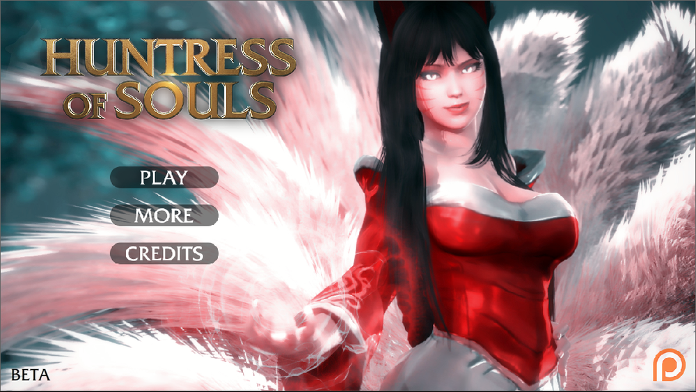 Huntress of Souls - Beta Version