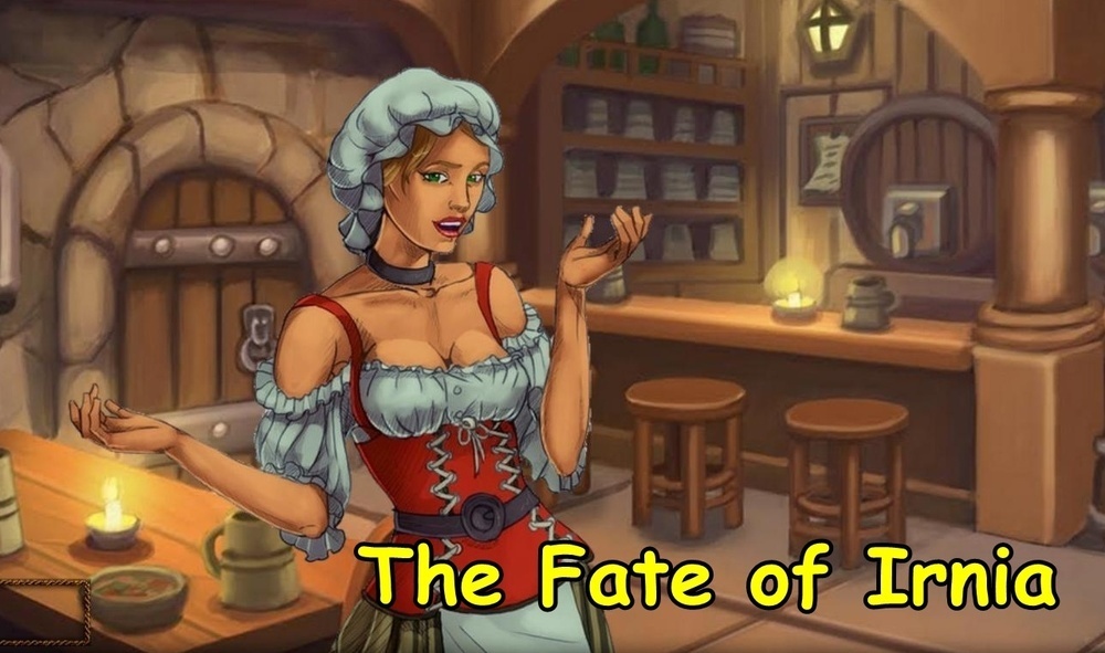 [Android] The Fate of Irnia – Version 0.68 – Update