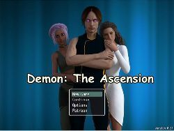 Demon: The Ascension - Version 0.81 - Update
