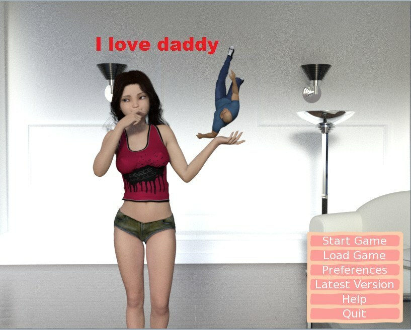 817px x 657px - dad-daughter Archives - PornPlayBB