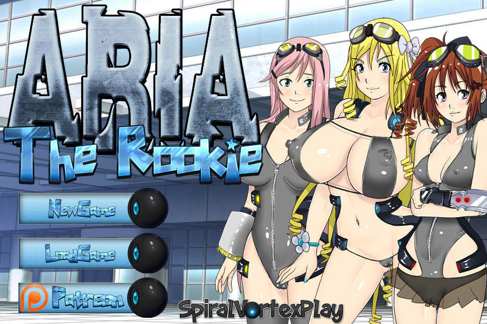 Download Porn Game ARIA: The Rookie For Free PornPlayBB.Com.