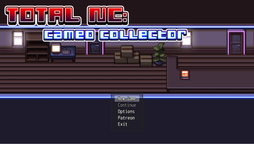 Total Nc: Cameo Collector - Version 7.0