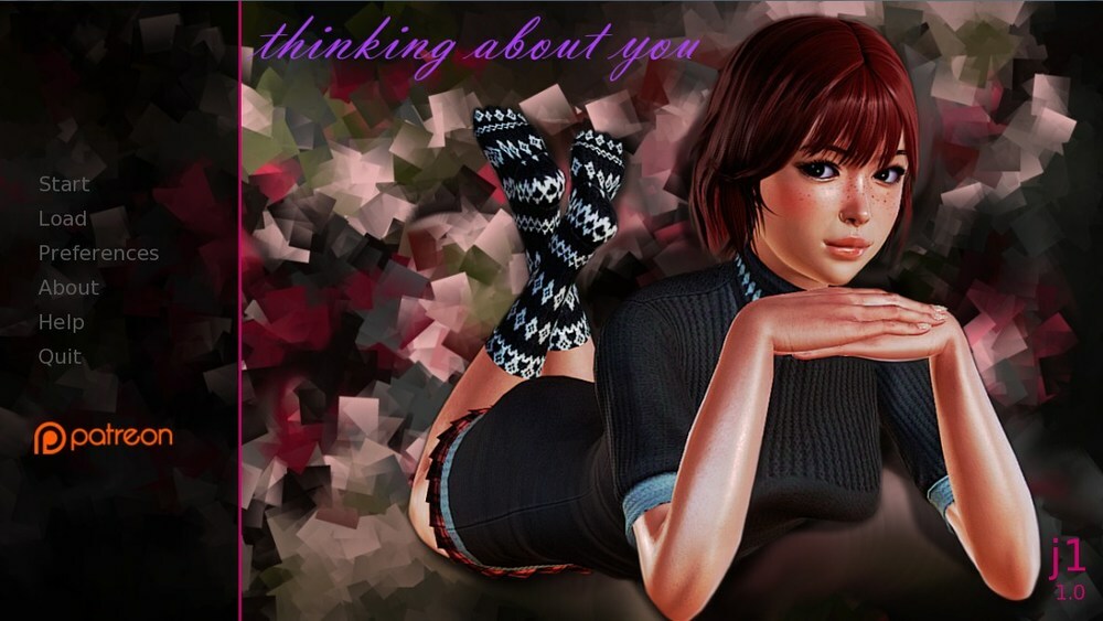 Thinking About You – Version 0.7 & Incest Patch – Update
