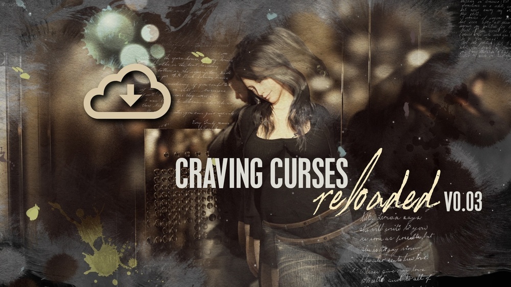 Craving Curses Reloaded - Version 0.06.1 - Update