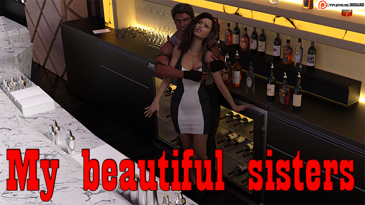 My Beautiful Sisters - Episode 1 - Version 1.0 - Update