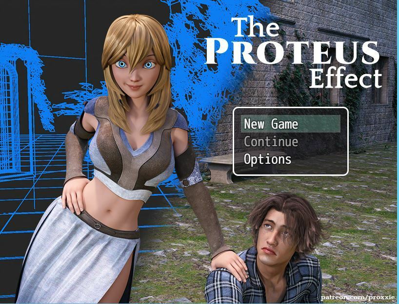 Porn 3d Erotic Fantasy Art Dragons - The Proteus Effect - Version 0.7.1 - Update - PornPlayBB